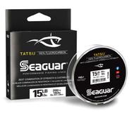  Seaguar Tatsu Fluorocarbon Line 15lb 200yd