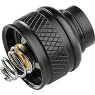  Surefire Scout Light Rear Cap- Black