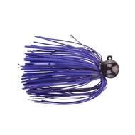  Picasso Tungsten Football Jig 1/2oz- 4/0 Purple Phantom