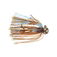  Picasso Tungsten Football Jig 1/2oz- 3/0 Molting Craw