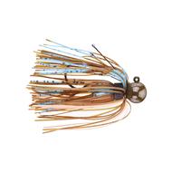  Picasso Tungsten Football Jig 1/2oz- 4/0 Molting Craw