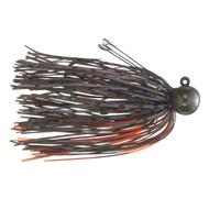  Picasso Tungsten Football Jig 1/2oz- 3/0 Bama Bream