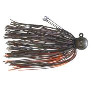  Picasso Tungsten Football Jig 1/2oz- 4/0 Bama Bream