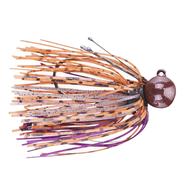  Picasso Tungsten Football Jig 1/2oz- 4/0 Pbj