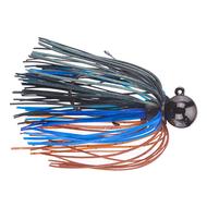  Picasso Tungsten Football Jig 1/2oz- 3/0 Aarons Magic