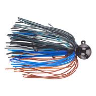  Picasso Tungsten Football Jig 1/2oz- 3/0 Alabama Craw