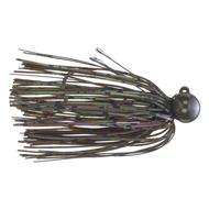  Picasso Tungsten Football Jig 1/2oz- 3/0 Coosa Candy
