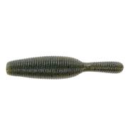  Yamamoto Baits 3.5 ? Yamatanuki - Green Pumpkin Blue