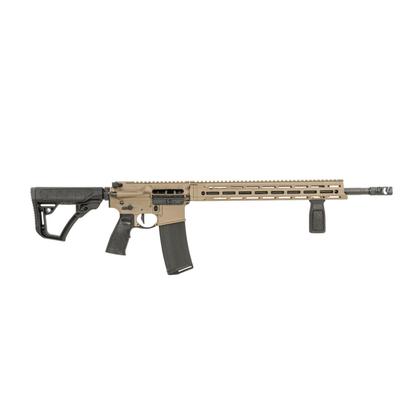 Daniel Defense DDM4 V7 Pro 223/556 FDE 18