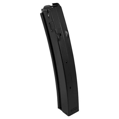 HECKLER & KOCK SP5K/MP5 9mm 30rd Magazine