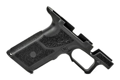 ZEV TECH OZ9C COMPACT SZ GRIP KIT-BLACK