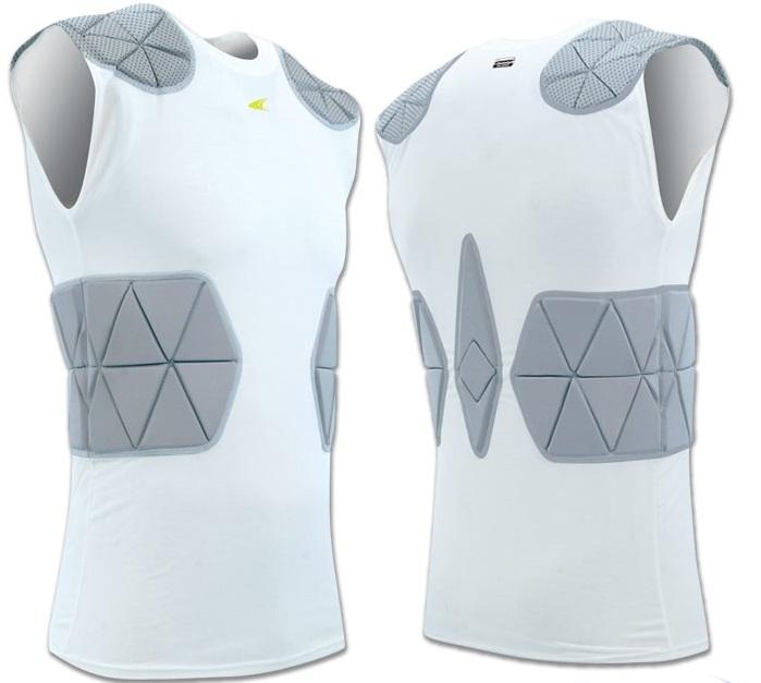 Gable Sporting Goods Champro Adult TriFlex Compression Padded