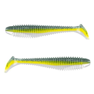 Fishco 3.8 OG Swimmer (6pk) TN SHAD
