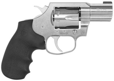 COLT FIREARMS KING COBRA CARRY STAINLESS .357 MAG 2