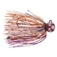  Picasso Tungsten Football Jig 3/4oz- 4/0 - Pbj