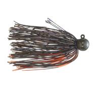  Picasso Tungsten Football Jig 3/8oz- 3/0 Bama Bream