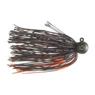  Picasso Tungsten Football Jig 3/8oz- 4/0 Bama Bream