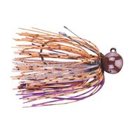  Picasso Tungsten Football Jig 3/8oz- 4/0 Pbj