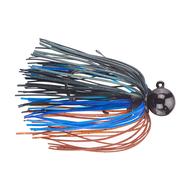  Picasso Tungsten Football Jig 3/8oz- 3/0 Aarons Magic