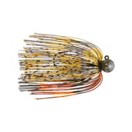  Picasso Tungsten Football Jig 3/8oz- 4/0 Bama Craw