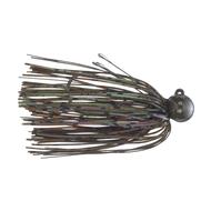 Picasso Tungsten Football Jig 3/8oz- 3/0 Coosa Candy