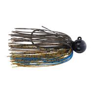 Picasso Tungsten Football Jig 3/8OZ- 2/0 PURPLE PHANTOM