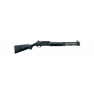 BENELLI M4 TACTICAL 12 GAUGE SHOTGUN 18.5