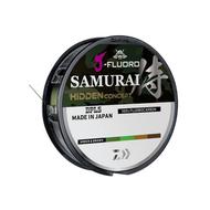  Daiwa J- Fluoro Samurai Fc Hidden 10lb 220yd