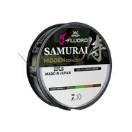  Daiwa J- Fluoro Samurai Fc Hidden 12lb 220yd