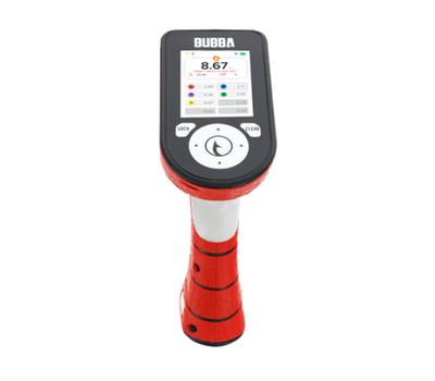 BUBBA BLADE-PRO SERIES SMART FISH SCALE 