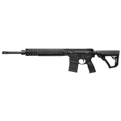 DANIEL DEFENSE MK12 5.56 AR-15 RIFLE - 02-142-13175-047