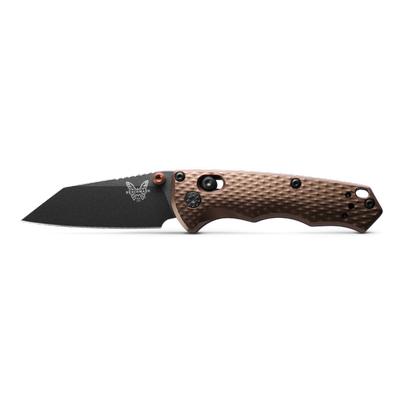 Benchmade 290BK-1 FULL IMMUNITY™