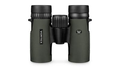 VORTEX DIAMONDBACK HD 10X32 BINOCULARS