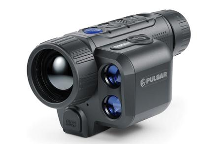 Thermal Imaging Axion 2lrf Xq35pro
