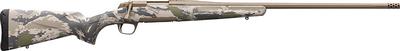 Browning X-Bolt Speed Rifle 035558229, 300 Win Mag, 26