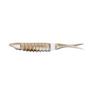  Jackall Bounty Fish 158- Prism Shad