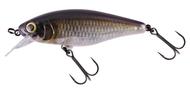  Jackall Chubble Minnow Shaped Crankbait 80 Sr- Rt Scale Minnow