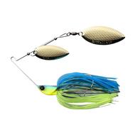  Jackall Dooon Spinner Bait 1/2oz- Blueback Chartreuse