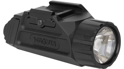 Holosun P.ID HC Weapon Light P.ID-HC Light Output: 400 - 800 lumens