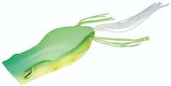  Jackall Gavacho Frog- Lime Frog