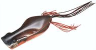  Jackall Gavacho Frog- Red Frog