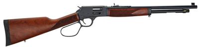 HENRY REPEATING ARMS BIG BOY CARBINE SIDE GATE AMERICAN WALNUT .45 LC 16.5