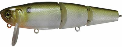 JACKALL MIKEY JR. SWIM BAIT LURE-TENNESSE SHAD