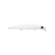  Jackall Rerange 110 Jerkbait- Matte Pearl White