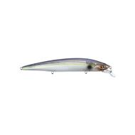  Jackall Rerange 110 Jerkbait- Sg Threadfin Shad