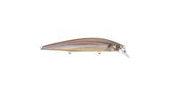  Jackall Rerange 130 Jerkbait- Matte Rt Minnow