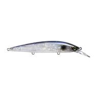  Jackall Rerange 110mr Jerkbait- Blue Pearl Shad