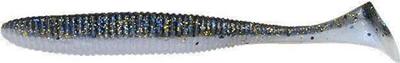 JACKALL RHYTHM WAVE 4.8 INCH-PRISM SHAD
