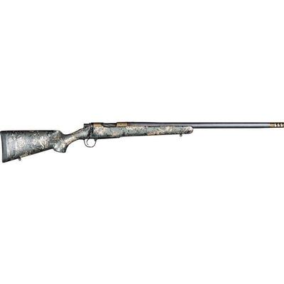 Christensen Arms Ridgeline FFT 7mm PRC 3+1 22