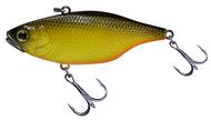  Jackall Tn 50 Lipless Crank Bait- Black \ Chartreuse